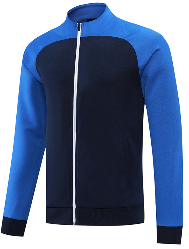 Football Training Top Men's Tracksuit